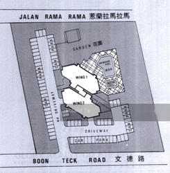 Boon Teck Towers (D12), Condominium #143864012